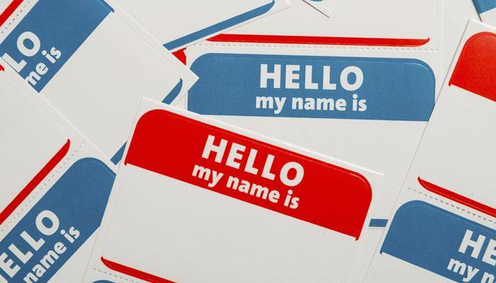 This should be your REAL name as per zodiac sign—Play quiz!