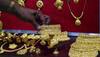 Gold snaps two-day losing streak as Asian shares slide 
