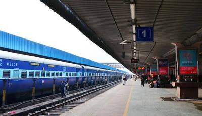 Gatiman Express runs slow in booking passengers