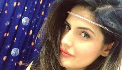 Unmissable and inspiring! Zareen Khan shares teenage pics to talk about body shaming