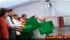 India's fastest train is here - WATCH debut journey of Gatimaan Express