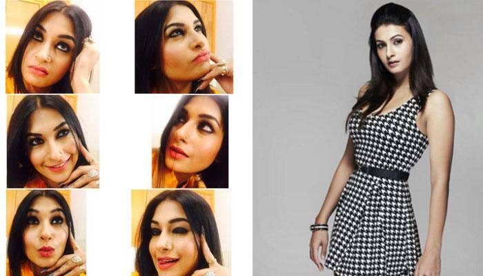 This is how 'Yeh Hai Mohabbatein' actress Pavitra Punia gets that perfect figure! Check out video