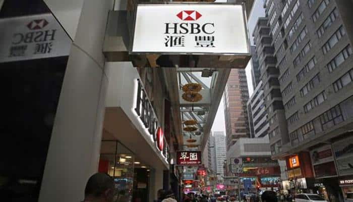 Credit Suisse, HSBC dismiss "Panama Papers" tax avoidance allegations