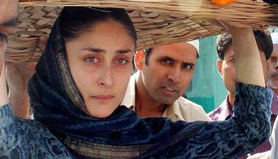 Kareena Kapoor Khan's exit drops hope of 'Sadma' remake?