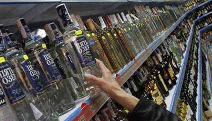 Nitish leaves Bihar 'high and dry': Not only country-made, foreign liquors also banned