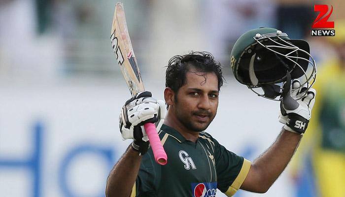 Sarfraz Ahmed appointed new captain of Pakistan&#039;s T20I team