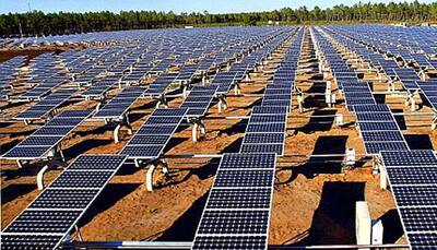 NTPC board nods Rs 3,104-cr solar projects in MP, Rajasthan