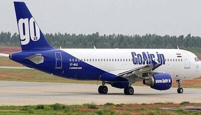 Now, get upto 50% discount on GoAir partner outlets