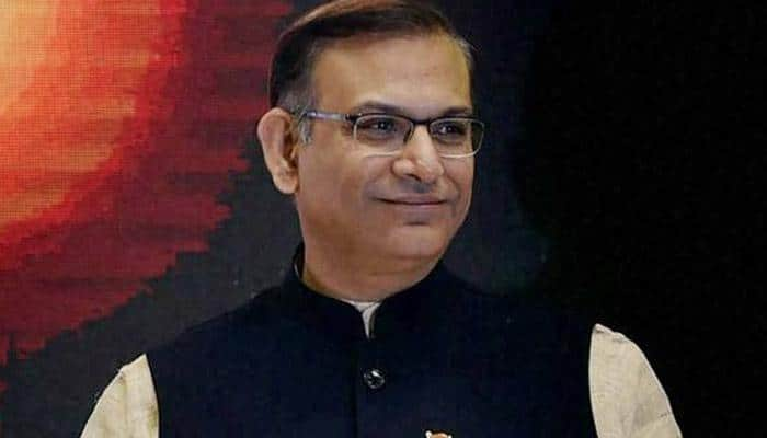 No silver bullet, government working on rate transmission: Jayant Sinha