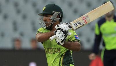 Pakistan need patience in new leader Sarfraz Ahmed as Pakistan T20I skipper