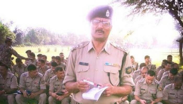 NIA officer murder case: Cops release video grabs of Tanzil Ahmed's suspected killers