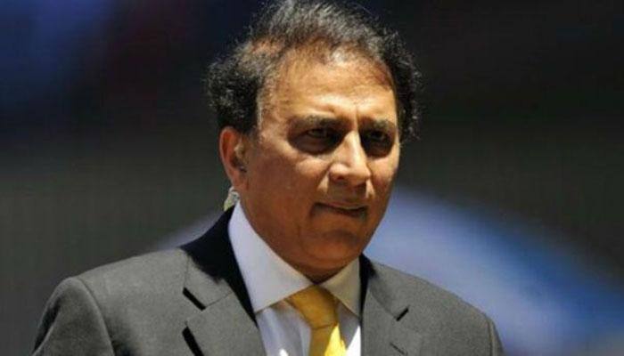 BCCI to axe Sunil Gavaskar from its commentators' team​: Reports​