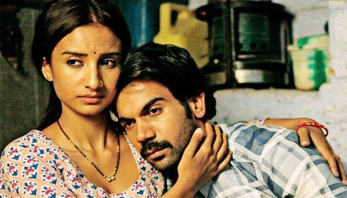 I was jobless after &#039;City Lights&#039;: Patralekha