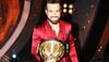 Rithvik Dhanjani to host Indian 'So You Think You Can Dance'