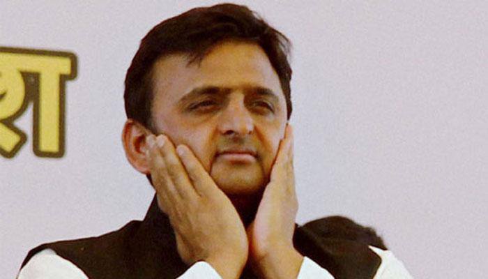 Akhilesh skips PM Modi's 'Stand Up India' event, is UP CM scared of 'Noida jinx'?