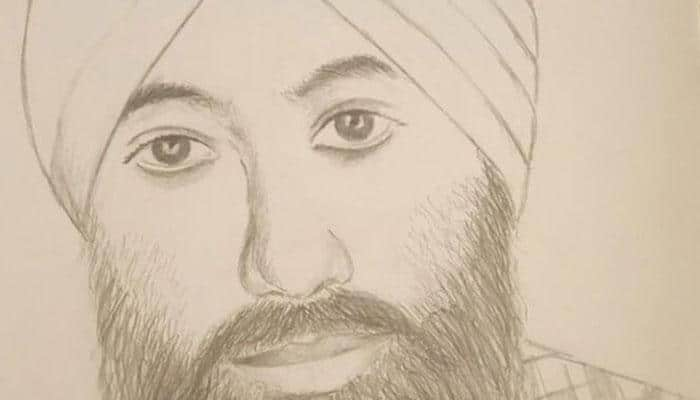 Mata Chand Kaur murder: Punjab Police releases sketches of two suspects