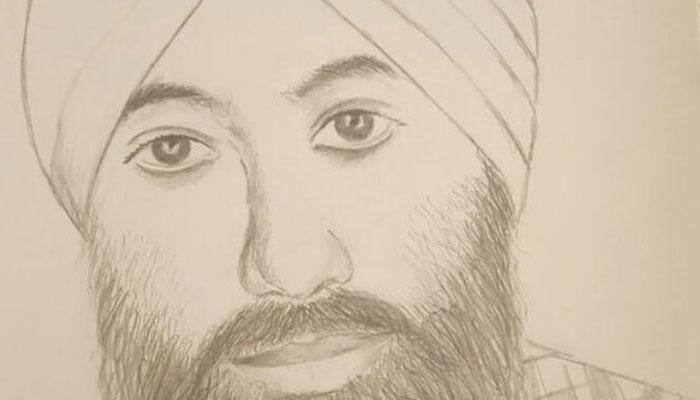 Mata Chand Kaur murder: Punjab Police releases sketches of two suspects