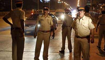 ISIS recruiter, Ismail Abdul Rauwf, arrested at Pune airport on way to Syria