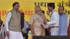 PM Modi launches 'Stand Up India' to promote financial inclusion, says 'it aims to empower every Indian'