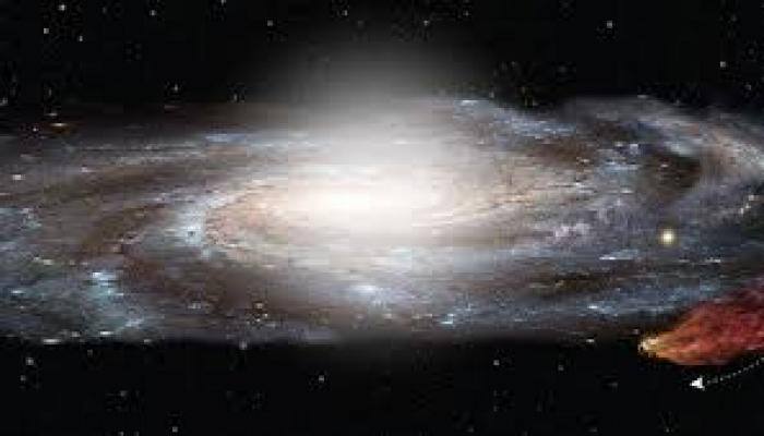 Scientists pinpoint source of mysterious radio burst