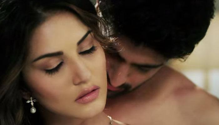 Hot alert! Sunny Leone, Tanuj Virwani spice up ‘Ijazat’ track from ‘One Night Stand’ – Watch