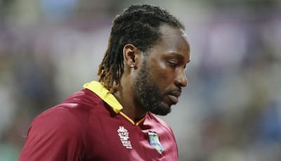 REVEALED: Why Chris Gayle donated World Twenty20 match fees to charity