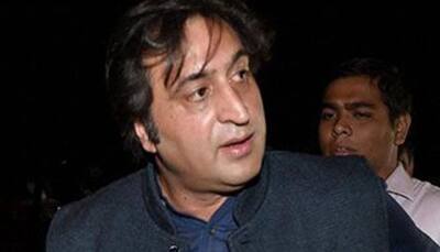 Unhappy over portfolio allocation, Jammu and Kashmir minister Sajjad Lone 'resigns'