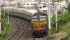 Mission 'Raftar' takes off with the launch of 'Gatiman': Suresh Prabhu