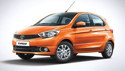 Tata much-delayed hatchback Tiago to be launched in India today