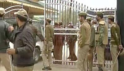 Srinagar's NIT unrest: Hoist national flag at campus, demand students