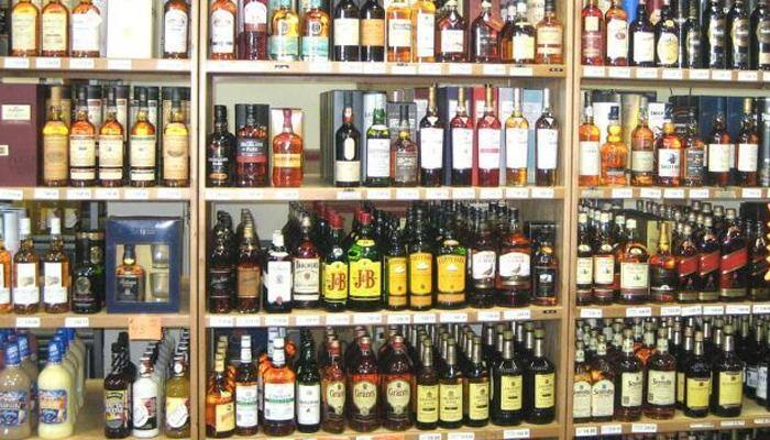From eating soap to fainting on the street: The fate of tipplers in 'dry' Bihar 