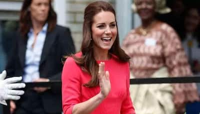 This is what Kate Middleton will pack in her suitcase for India trip!