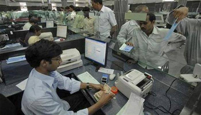 India&#039;s services sector growth jumps to over 3-year high in March