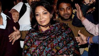 Niira Radia now surfaces in 'Panama Papers'