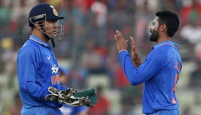 REVEALED: Why Ravindra Jadeja didn't invite MS Dhoni, Suresh Raina to his wedding...