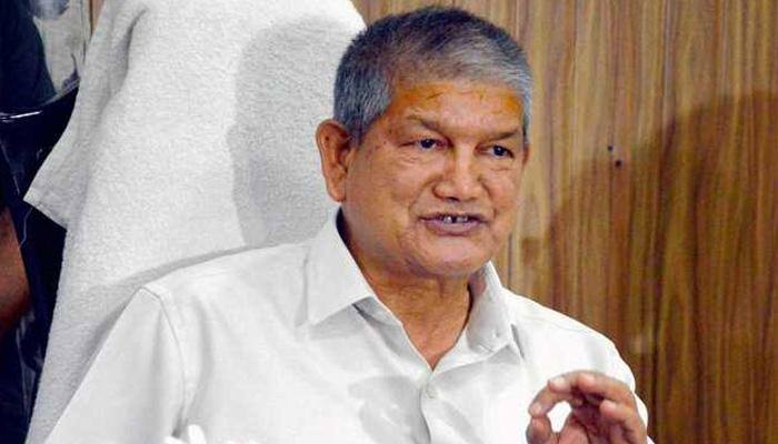 Uttarakhand crisis: HC declines Centre&#039;s plea to adjourn petition on President&#039;s rule