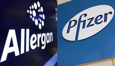 Obama''s inversion curbs kill Pfizer''s $160 bln Allergan deal