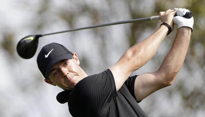 Jason Day, Jordan Spieth, Rory McIlroy pace lineup for Masters showdown