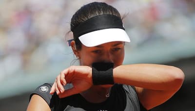 Ana Ivanovic ditches national team, not to play for Serbia