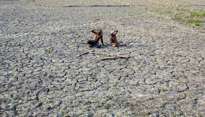 SC raps Centre, says it can&#039;t turn a blind eye towards drought-hit states