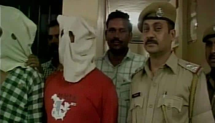 Spanish couple beating case: Six arrested, loot recovered