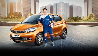 Tata Tiago: Check out complete price list in India