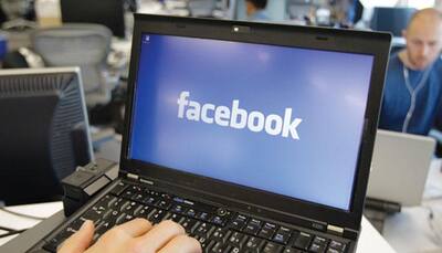 Indians access Facebook 2.4 times more than Twitter: Study   