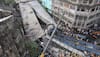 Kolkata flyover collapse: IVRCL's assistant vice-president Ranjit Bhattacharya arrested