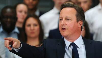 Panama Papers leak: Cameron, family not set to benefit from offshore funds, says spokesman