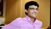 Sourav Ganguly to walk the ramp for cancer fundraising