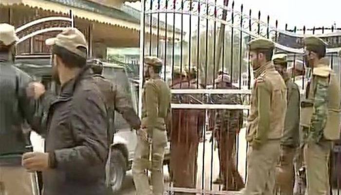 Srinagar's NIT unrest: Centre has conveyed concern to J&amp;K CM, says Jitendra Singh