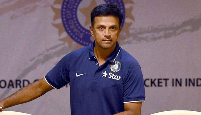 On coaching Team India: It depends whether I have bandwidth, says Rahul Dravid