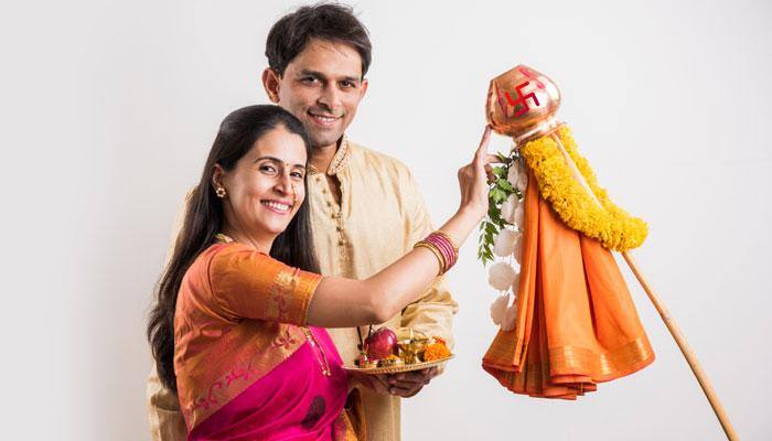 Gudi Padwa 2016: Maharashtrians celebrate their New Year – Here’s how