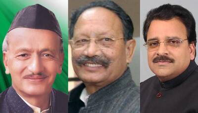 Uttarakhand political crisis: Who will become CM if BJP forms government in the hill state?